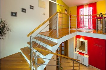 Croazia Privát Kaštel Lukšić, Esterno